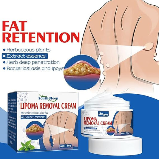 Lipoma Removal Cream