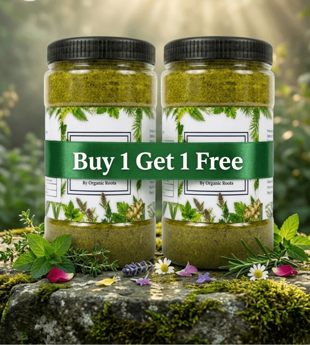 Feel Lighter - 40 Days Plan - Buy 1 Get 1 Free