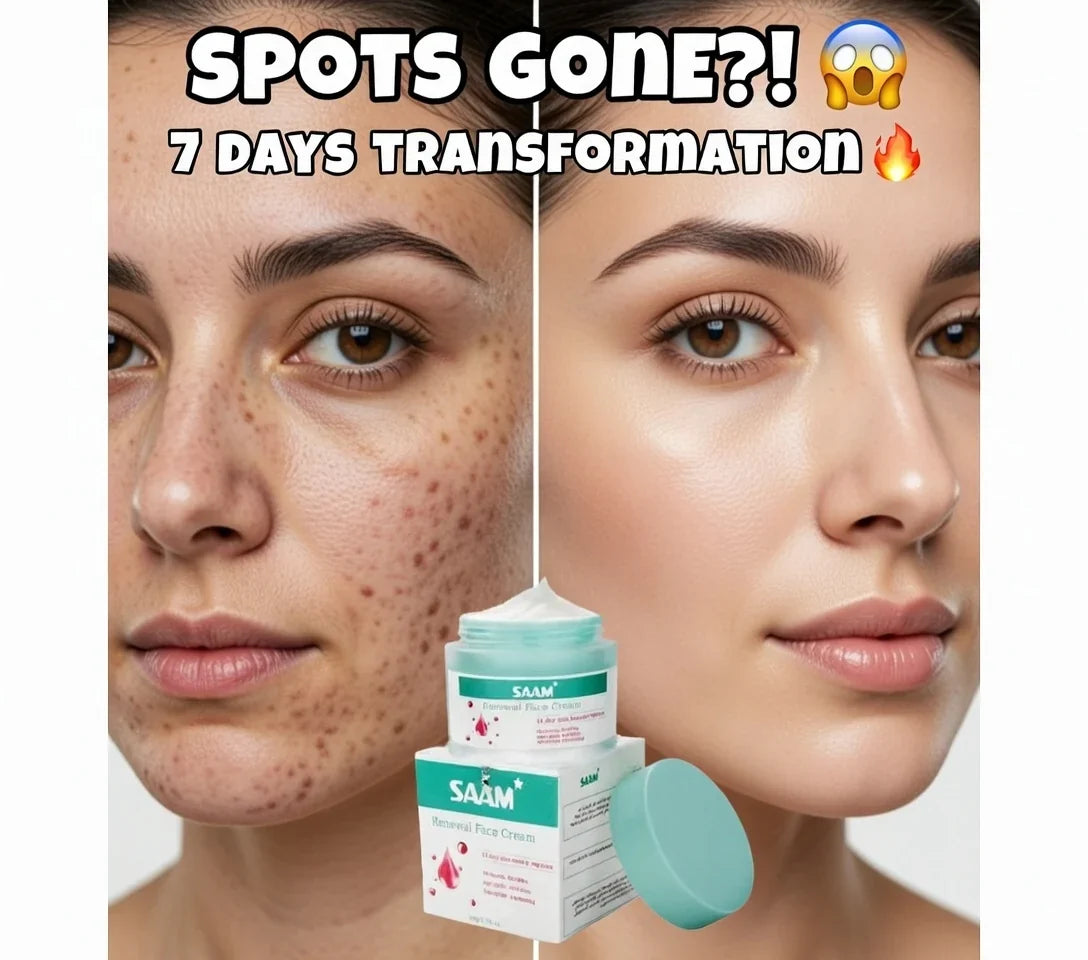 SAAM RENEWAL CREAM - Original