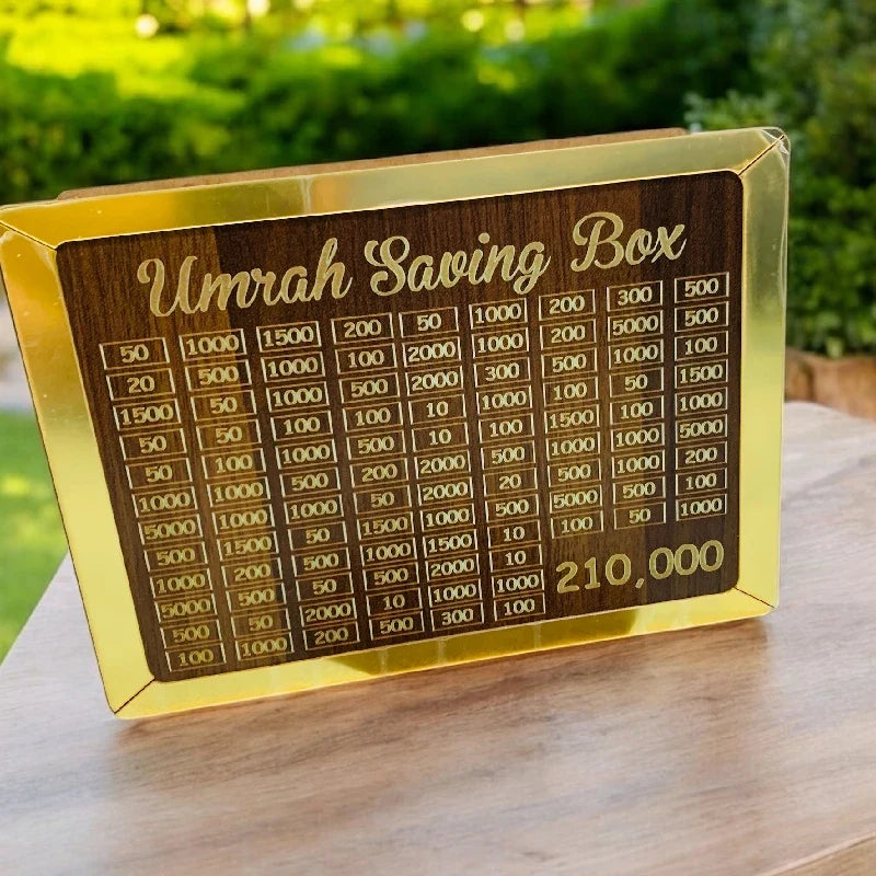 Umara box