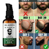 Dr. Alies Professional Beard Growth Oil