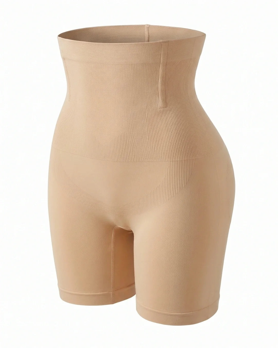 Half Body High-Waist Shaper