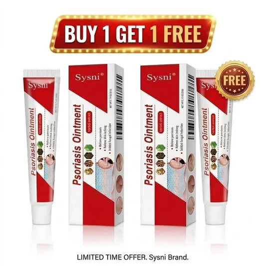 SYSNI Daily Moisturizing Cream