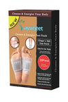 Detøx Foot Patches