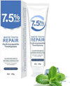 Nano Hydroxyapatite Teeth Strengthening Toothpaste