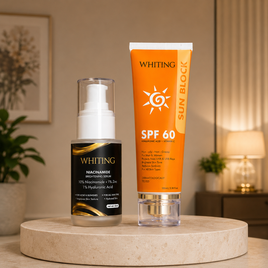 Brightening Serum