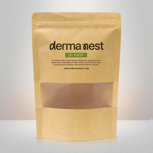 Likoria Herbal Treatment Powder – Natural Women’s Wellness