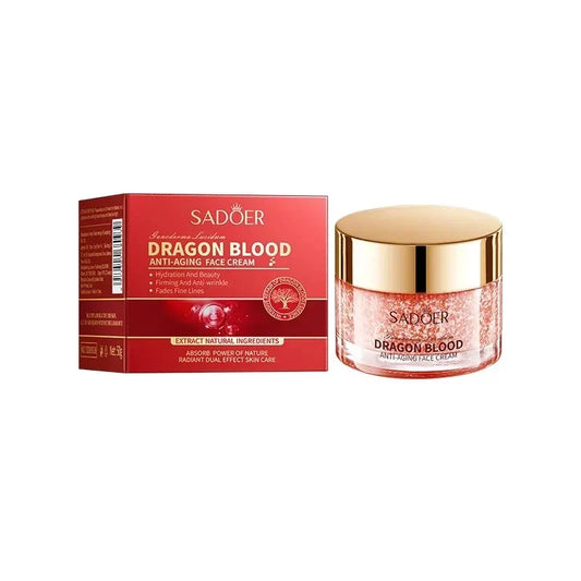 SADOER Dragon Blood Anti-Aging Face Cream
