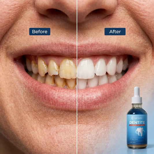 Vitalchemy Tooth Armour