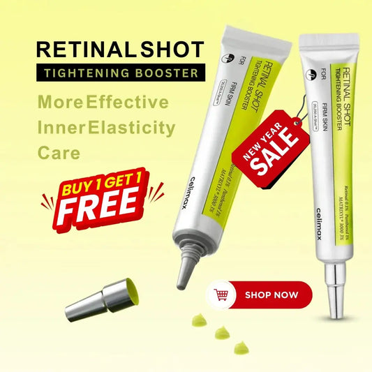 Retinal Shots