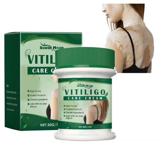 Vitiligo herbal  Cream