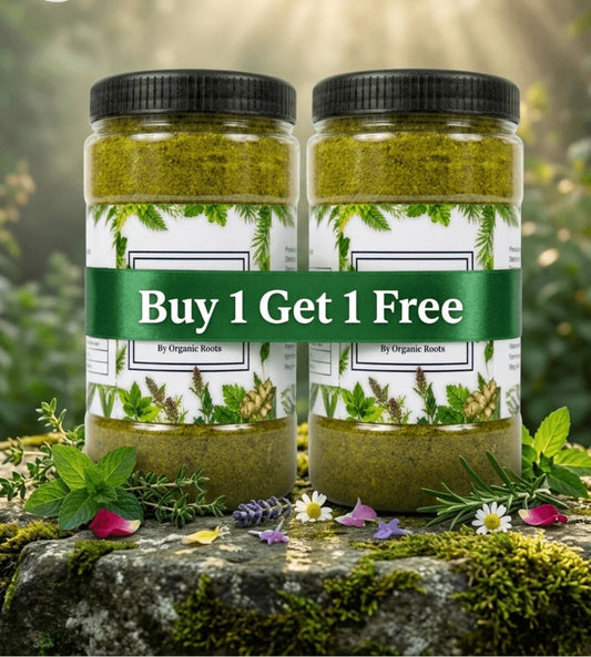 Feel Lighter - 40 Days Plan - Buy 1 Get 1 Free