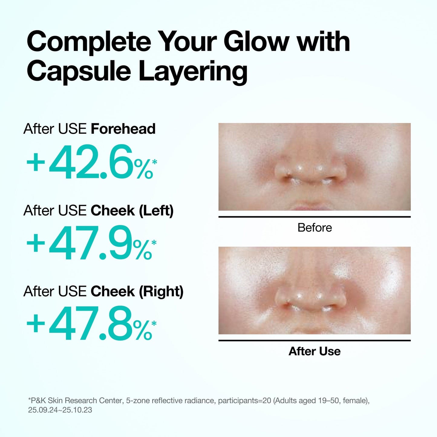 Collagen Glow Facial Serum Spray