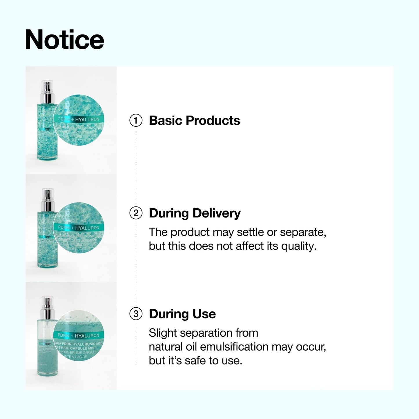 Collagen Glow Facial Serum Spray
