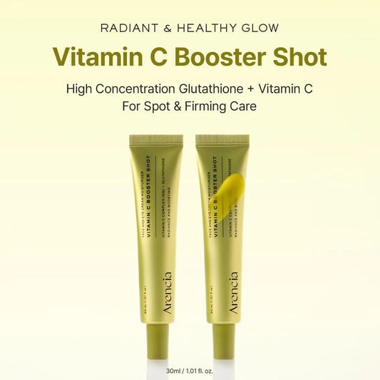 Arencia Vitamin C Booster Shot ( Buy 1 Get One Free )