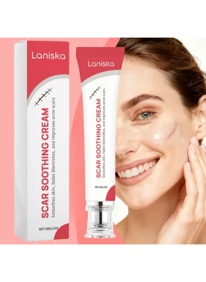 Advanced Scar Care cream Buy 1 Get 1 Free