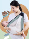 baby carrier bag