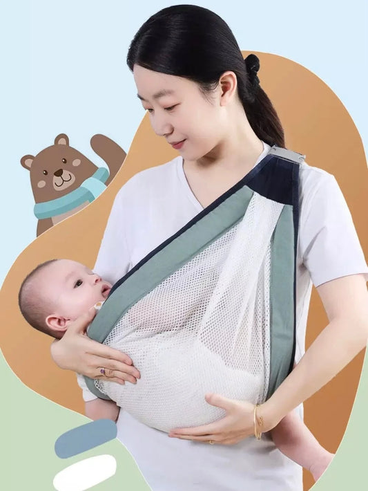 baby carrier bag