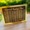Umara box